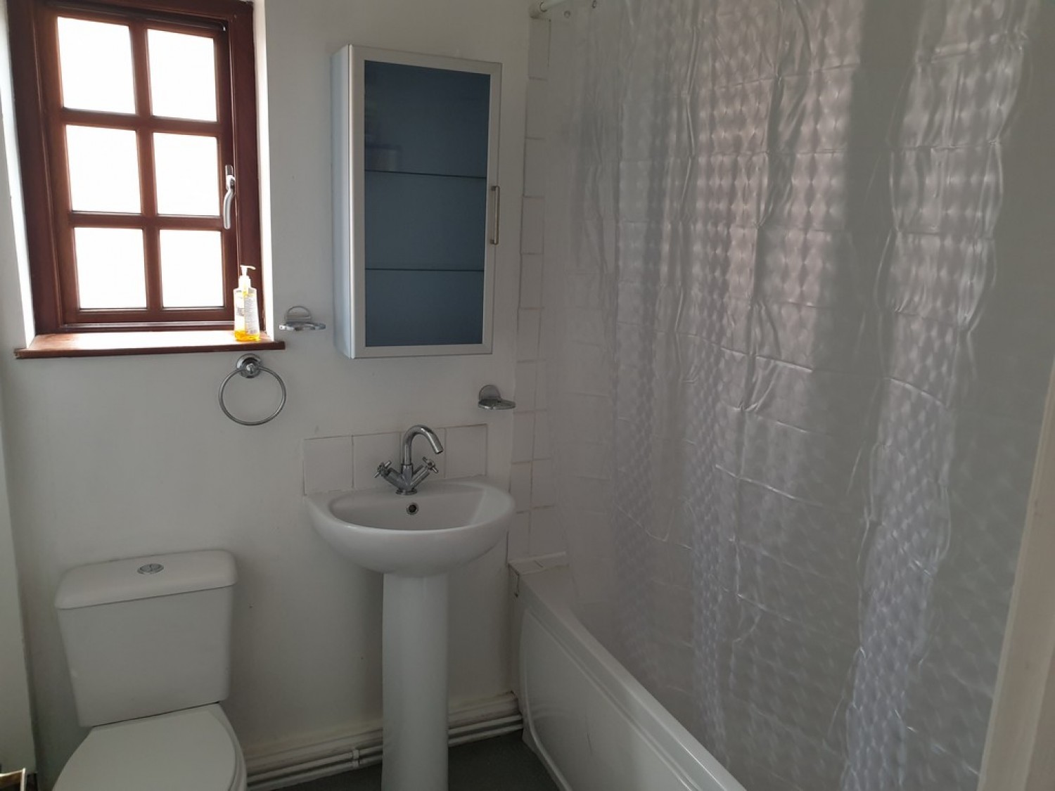 Barlow Moor Road, Chorlton