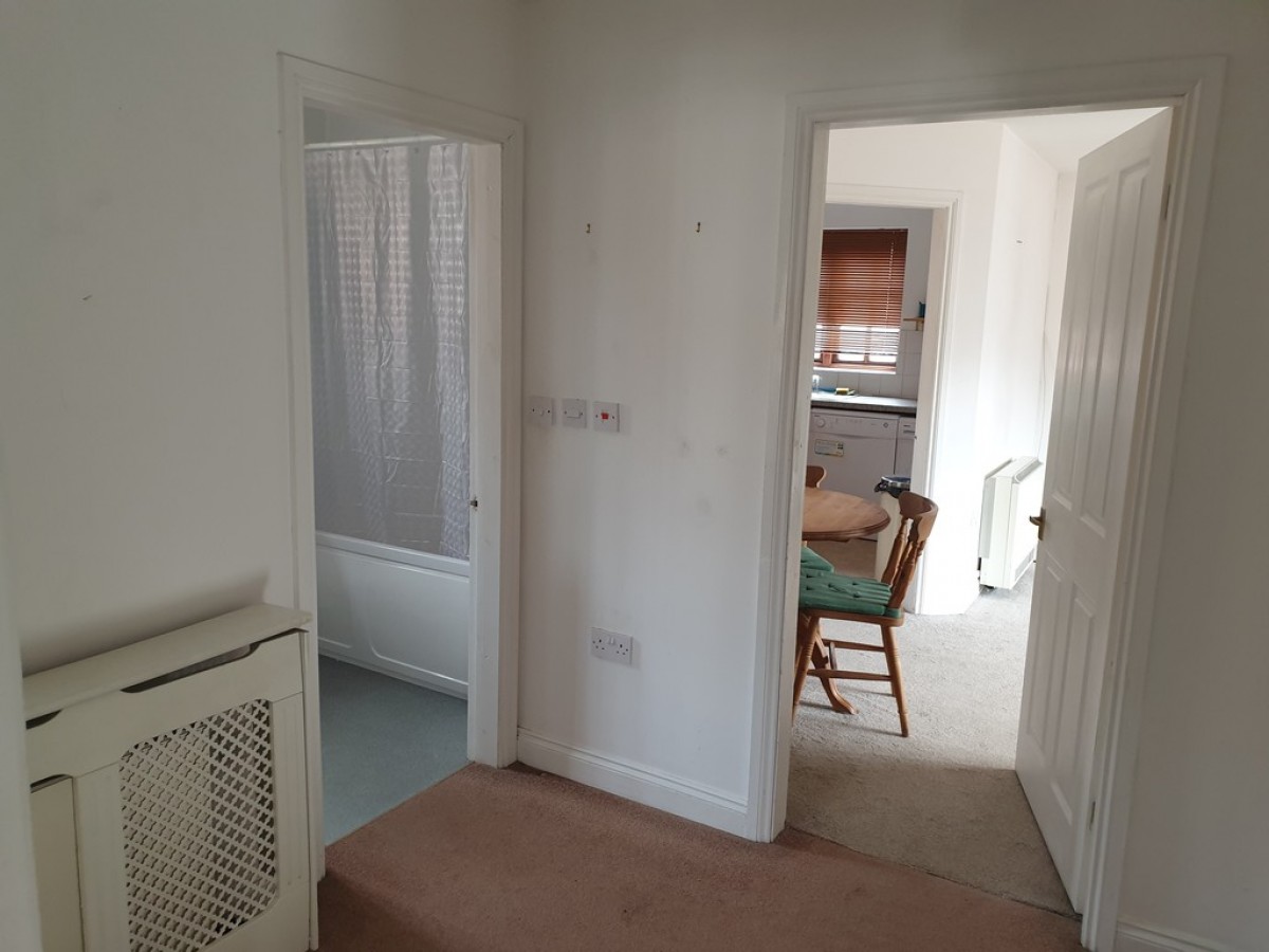 Barlow Moor Road, Chorlton