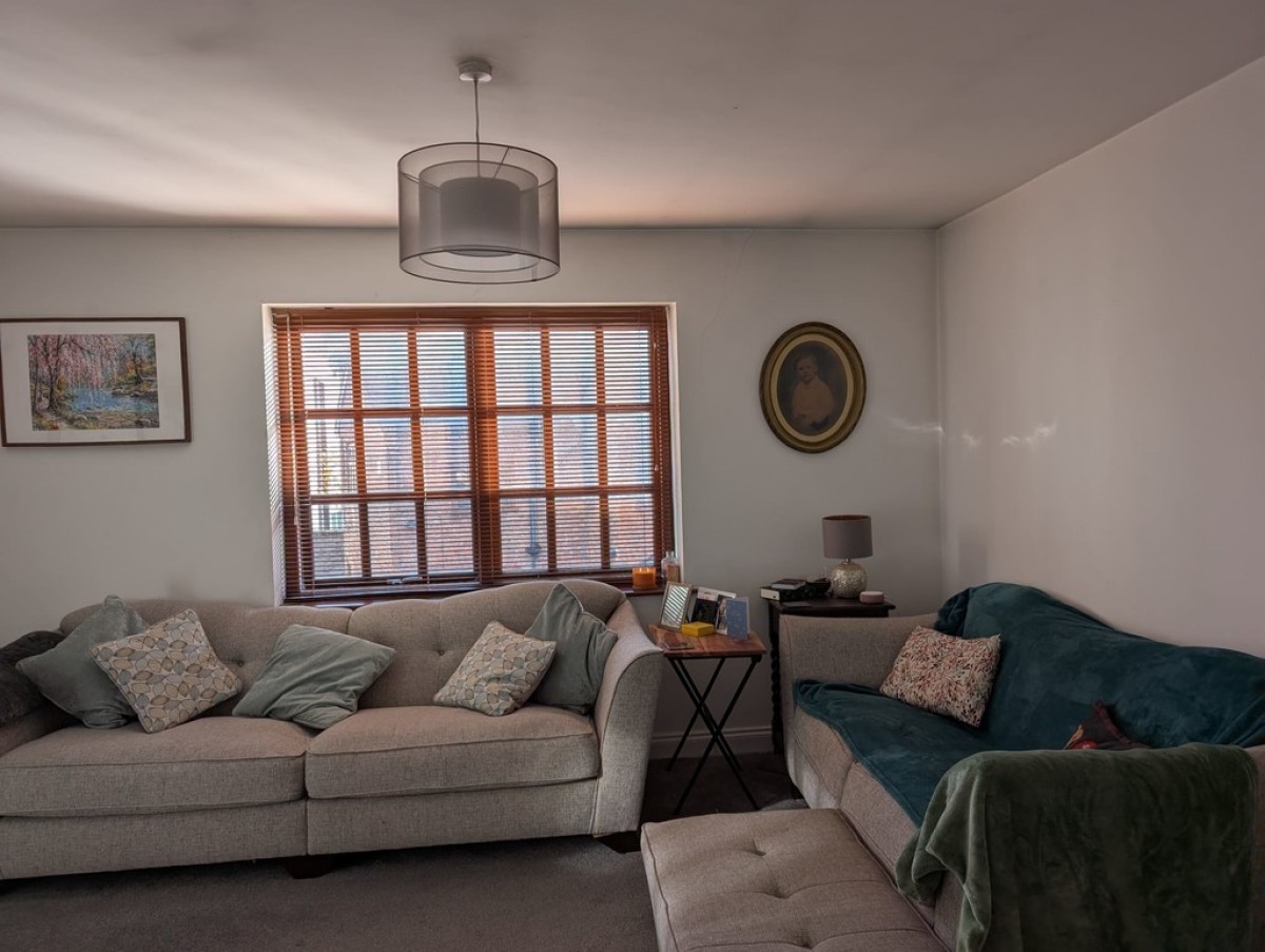 Barlow Moor Road, Chorlton