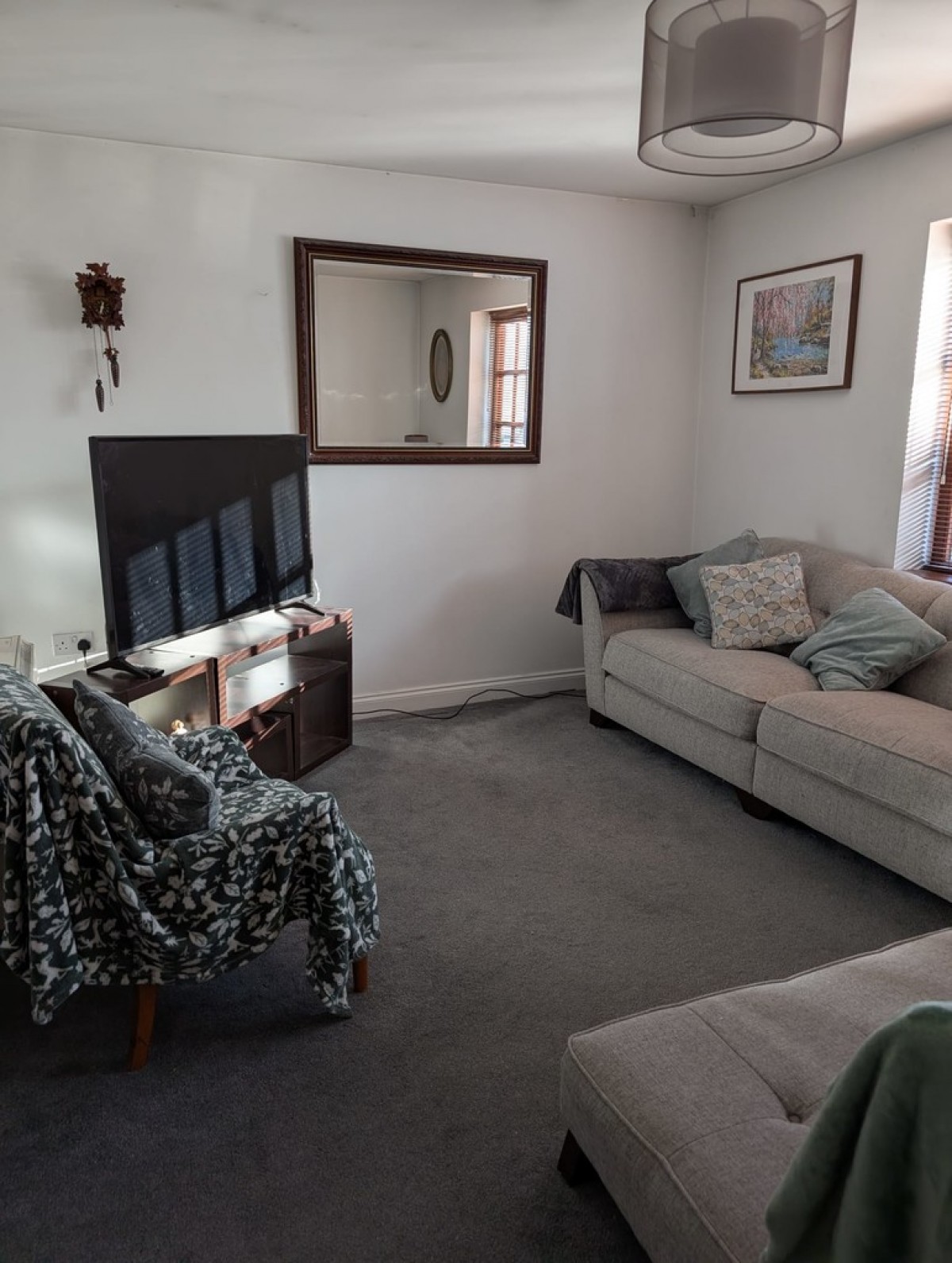 Barlow Moor Road, Chorlton