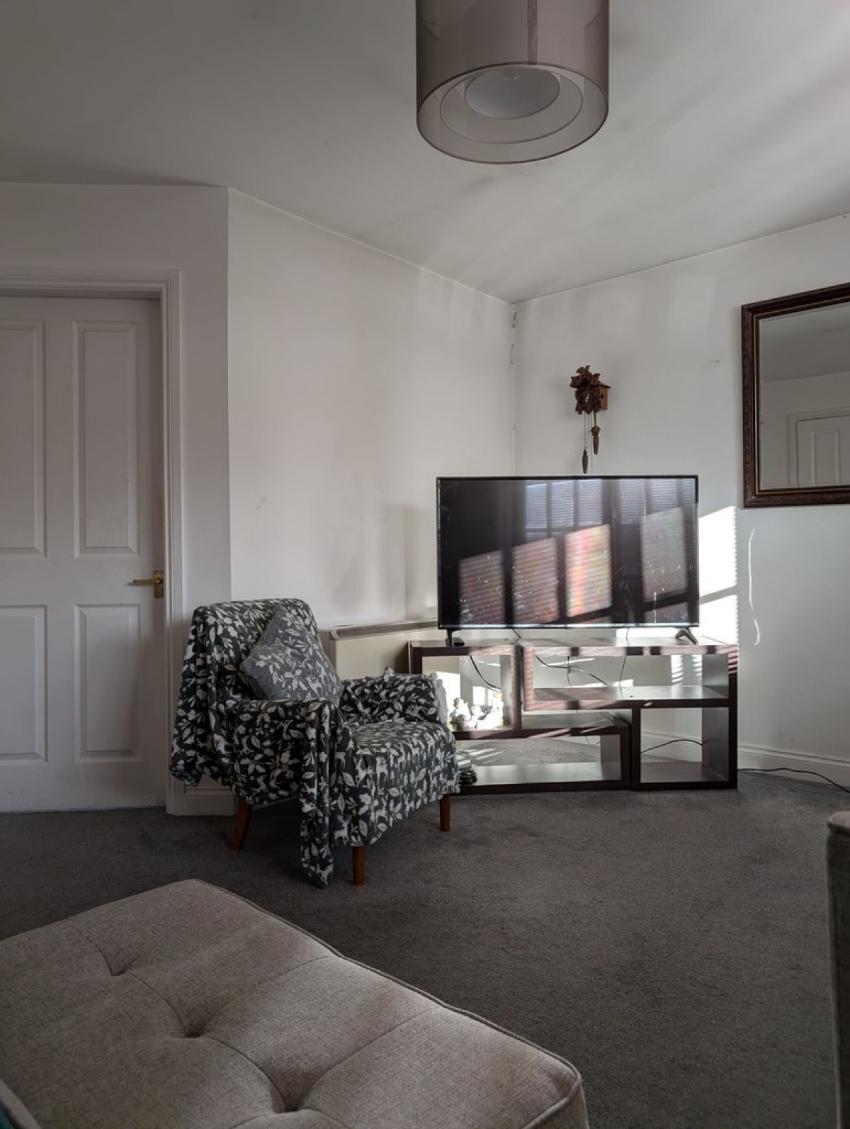 Barlow Moor Road, Chorlton