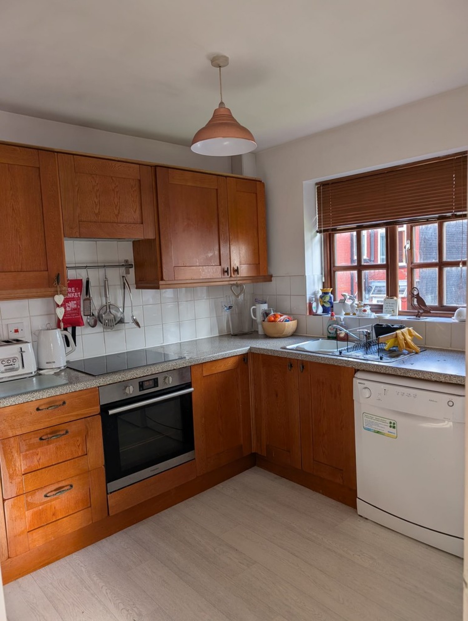 Barlow Moor Road, Chorlton