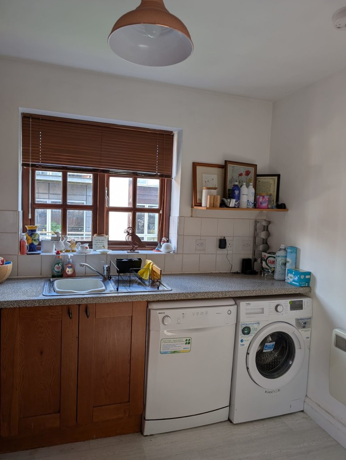 Barlow Moor Road, Chorlton