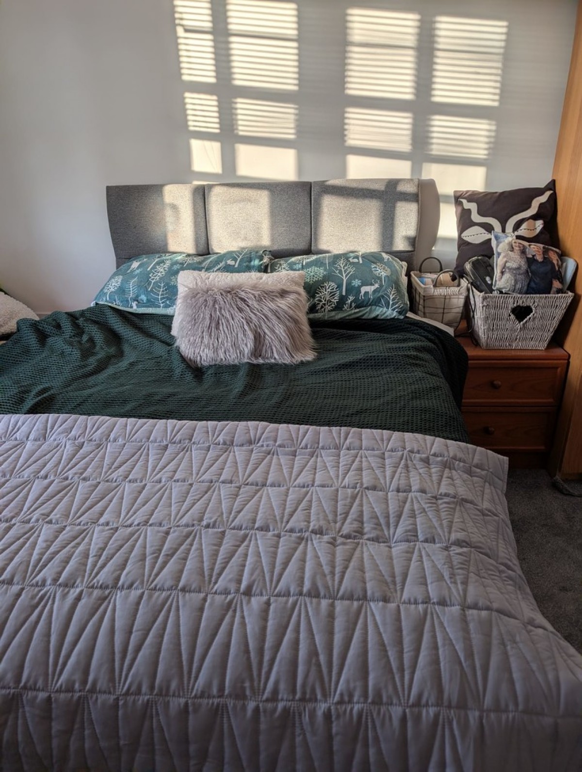 Barlow Moor Road, Chorlton