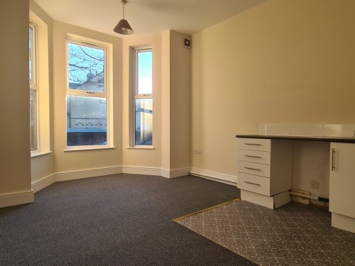 Mayfield Road, Whalley Range, Manchester