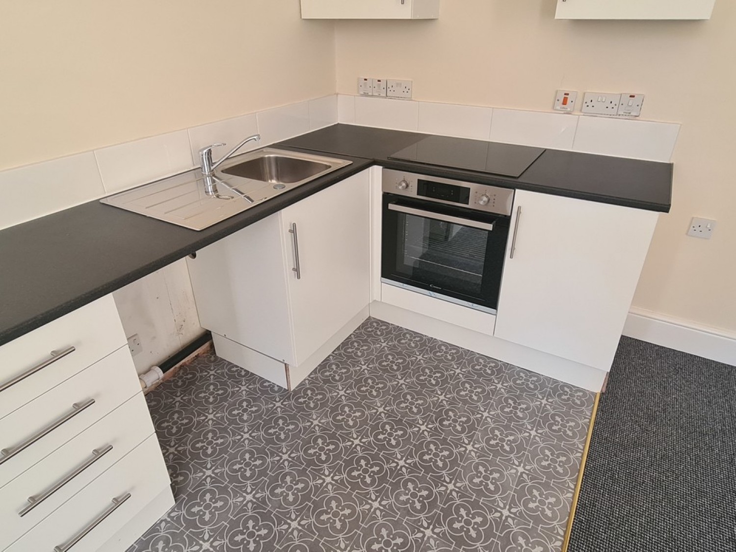 Mayfield Road, Whalley Range, Manchester