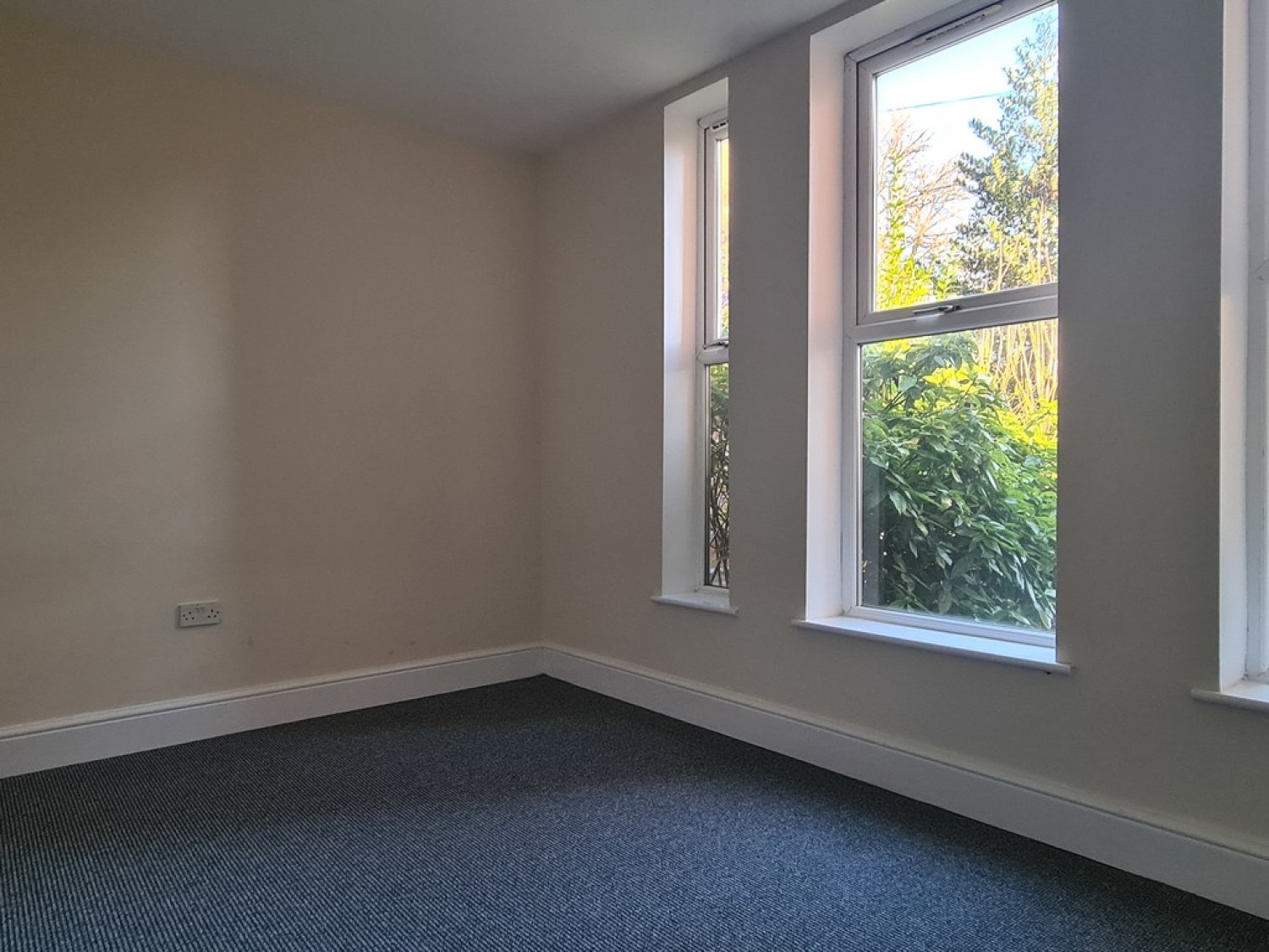 Mayfield Road, Whalley Range, Manchester