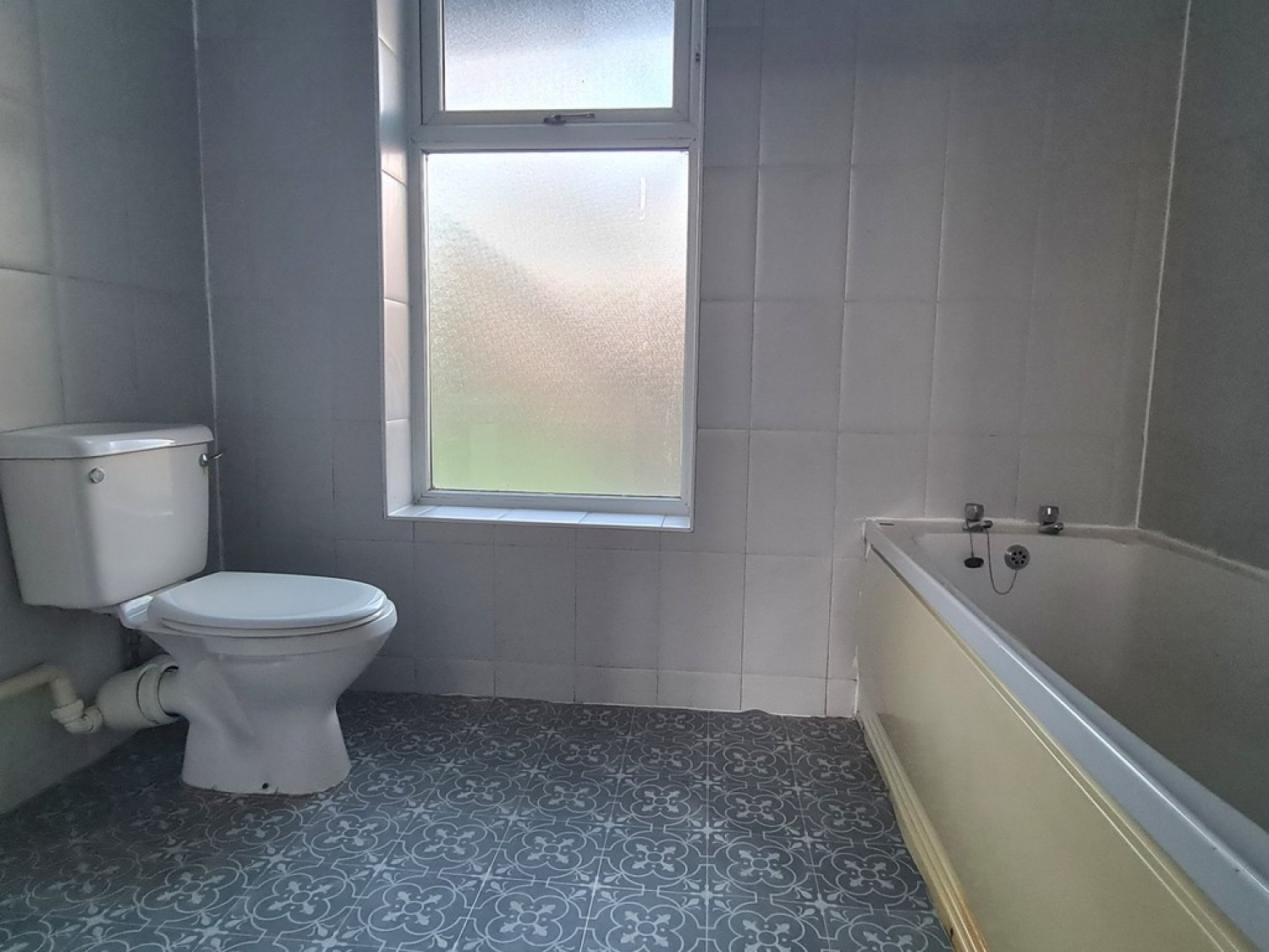 Mayfield Road, Whalley Range, Manchester