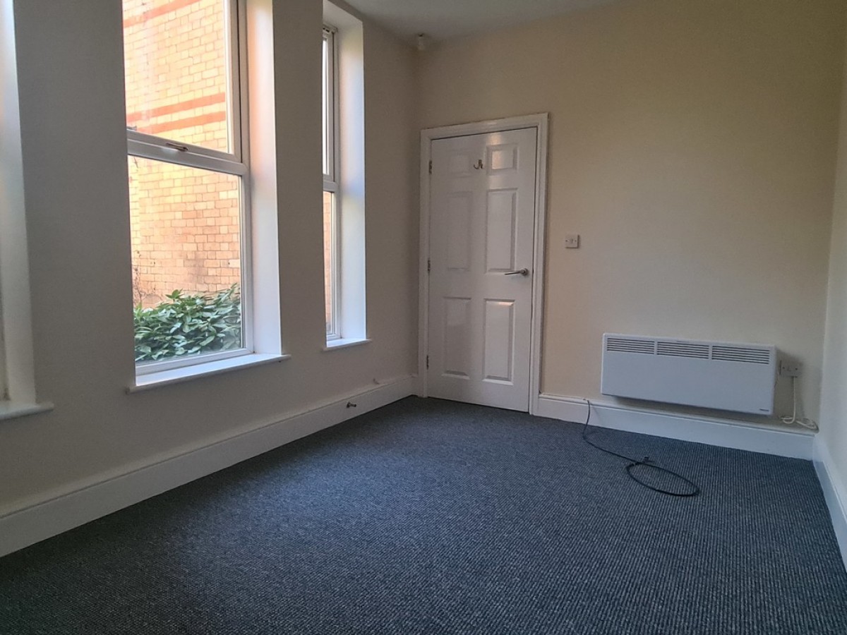 Mayfield Road, Whalley Range, Manchester