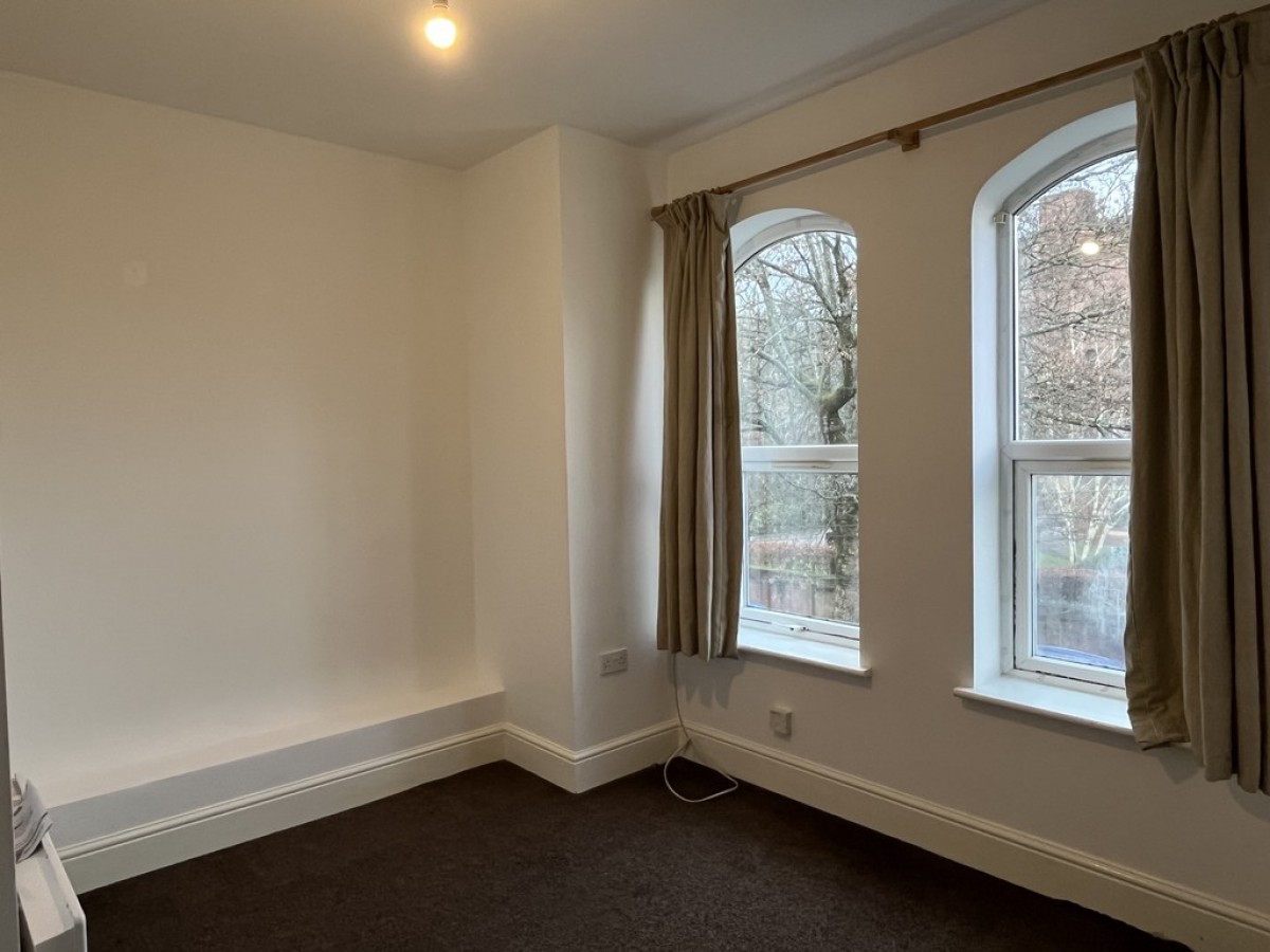 Mayfield Road, Whalley Range, Manchester