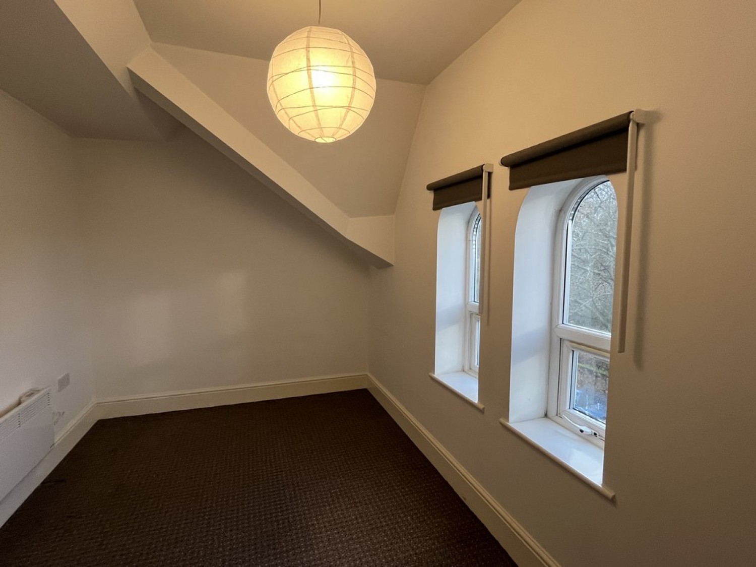 2 bedroom Flat for Letting Mayfield Road, Whalley Range, Manchester