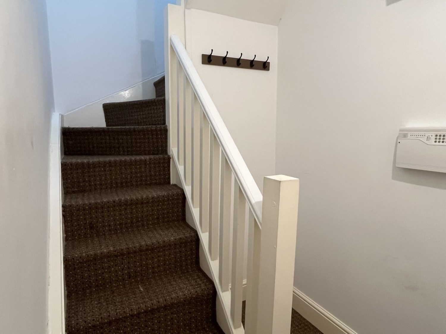 2 bedroom Flat for Letting Mayfield Road, Whalley Range, Manchester