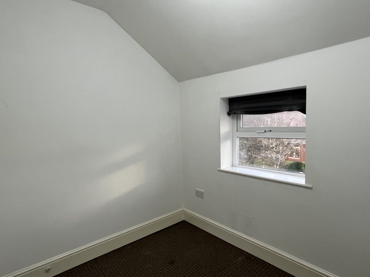 Mayfield Road, Whalley Range, Manchester