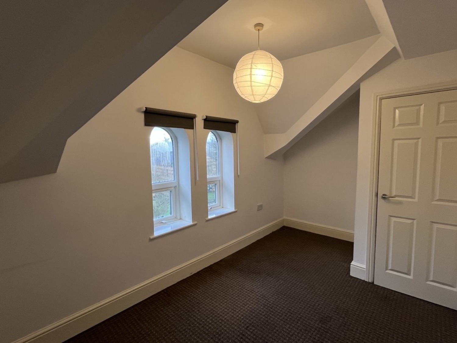 2 bedroom Flat for Letting Mayfield Road, Whalley Range, Manchester