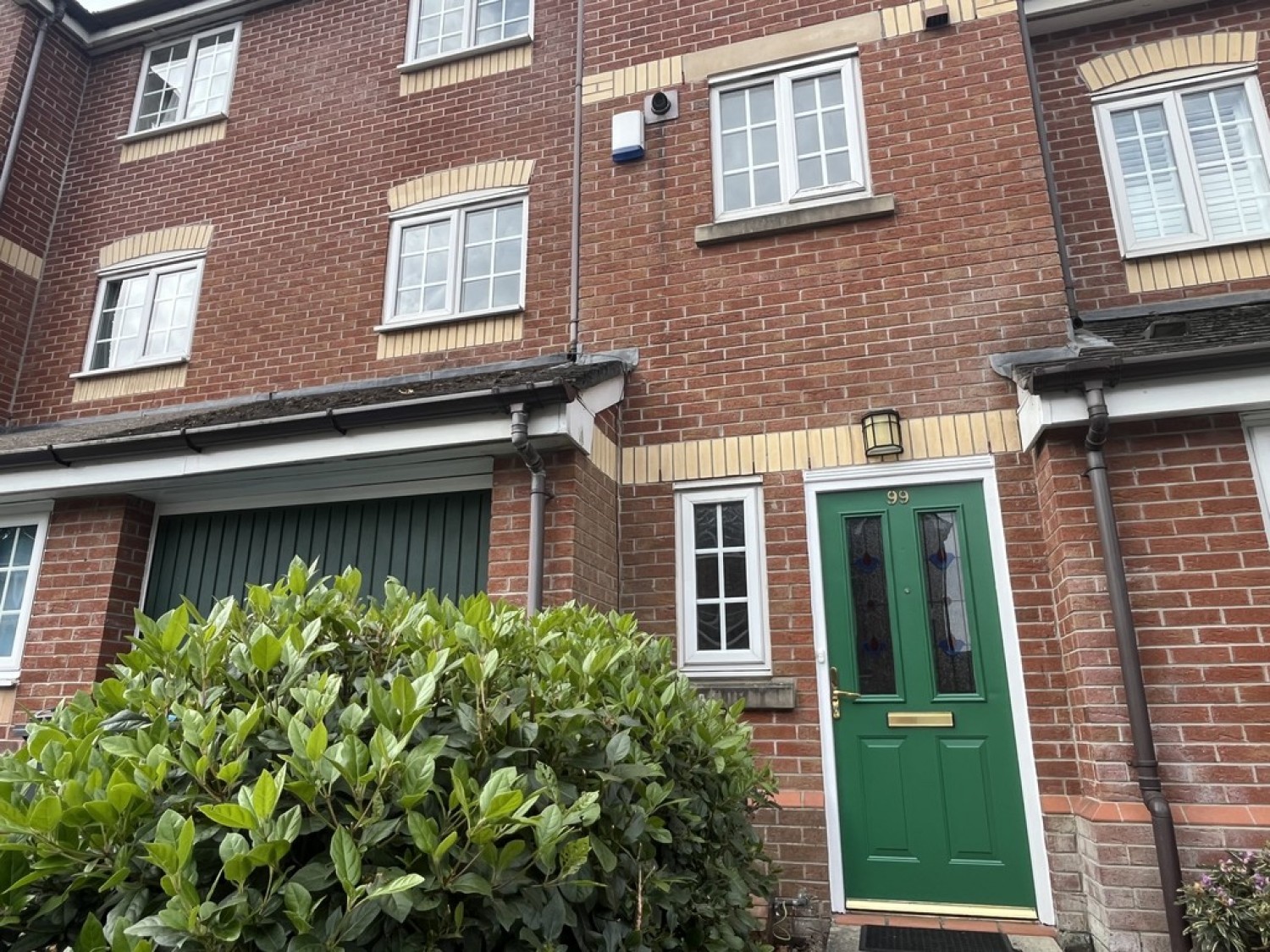 4 bedroom House for Letting New Barns Avenue, Chorlton, Manchester