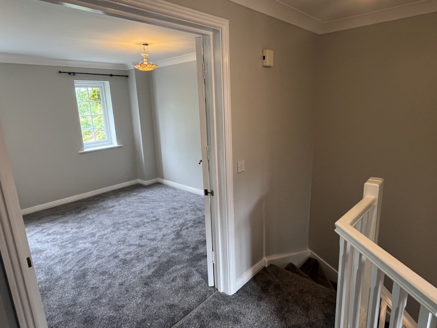 4 bedroom House for Letting New Barns Avenue, Chorlton, Manchester