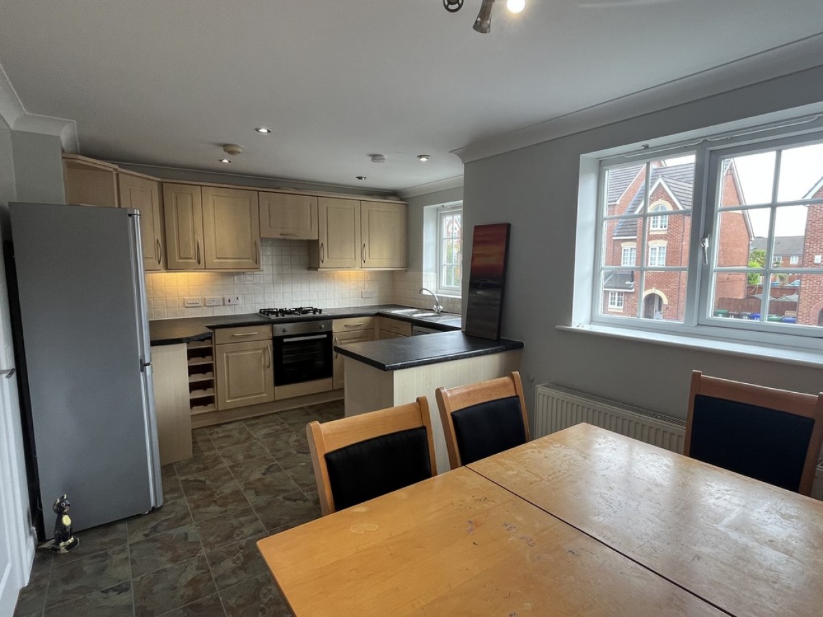 New Barns Avenue, Chorlton, Manchester