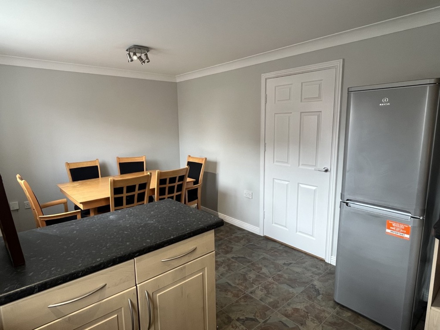 4 bedroom House for Letting New Barns Avenue, Chorlton, Manchester