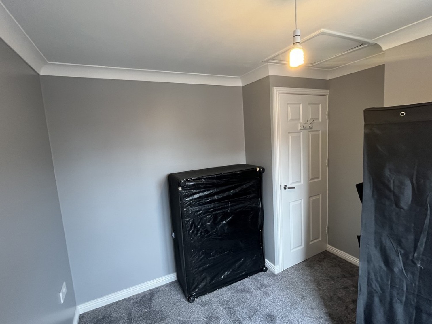 4 bedroom House for Letting New Barns Avenue, Chorlton, Manchester