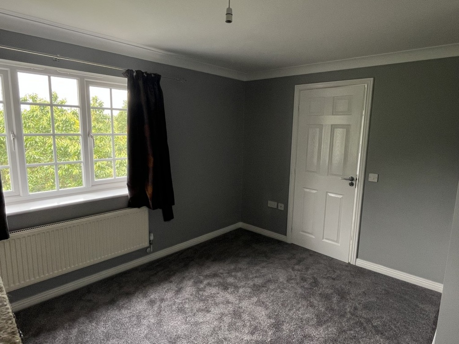 4 bedroom House for Letting New Barns Avenue, Chorlton, Manchester