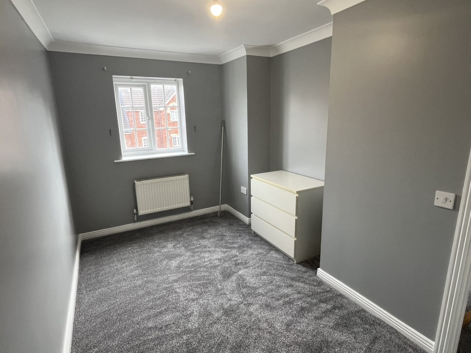 4 bedroom House for Letting New Barns Avenue, Chorlton, Manchester