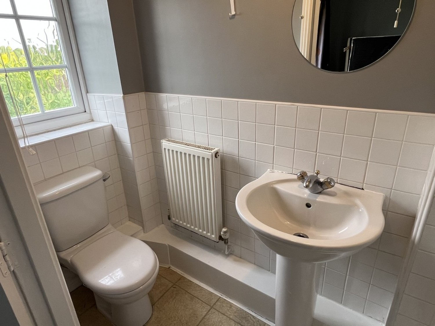 4 bedroom House for Letting New Barns Avenue, Chorlton, Manchester
