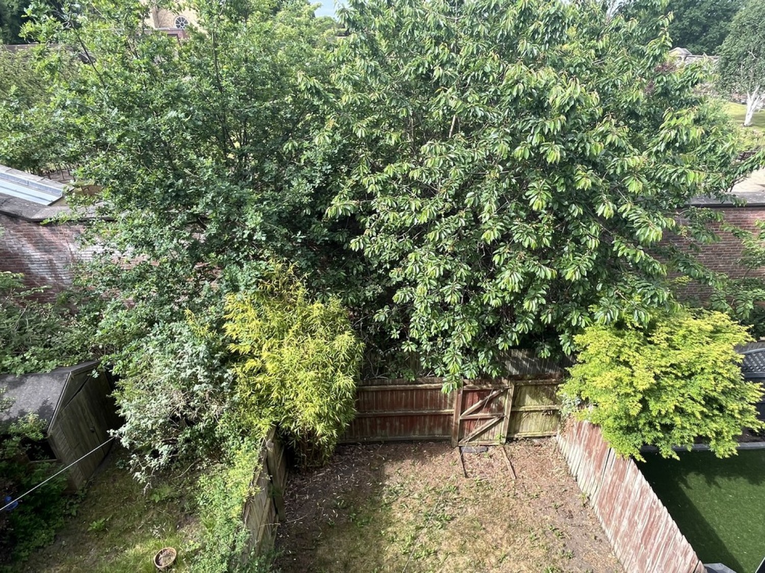 4 bedroom House for Letting New Barns Avenue, Chorlton, Manchester