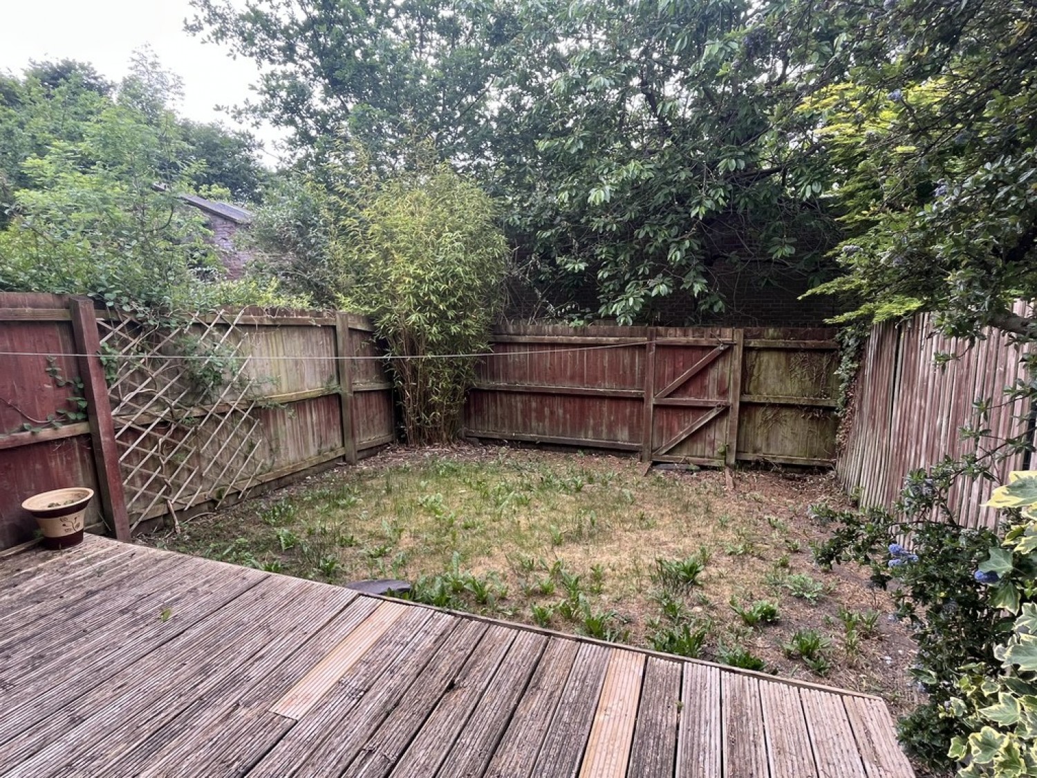 4 bedroom House for Letting New Barns Avenue, Chorlton, Manchester