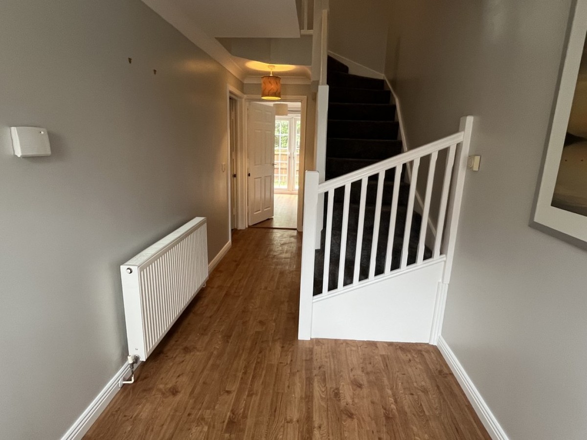 New Barns Avenue, Chorlton, Manchester