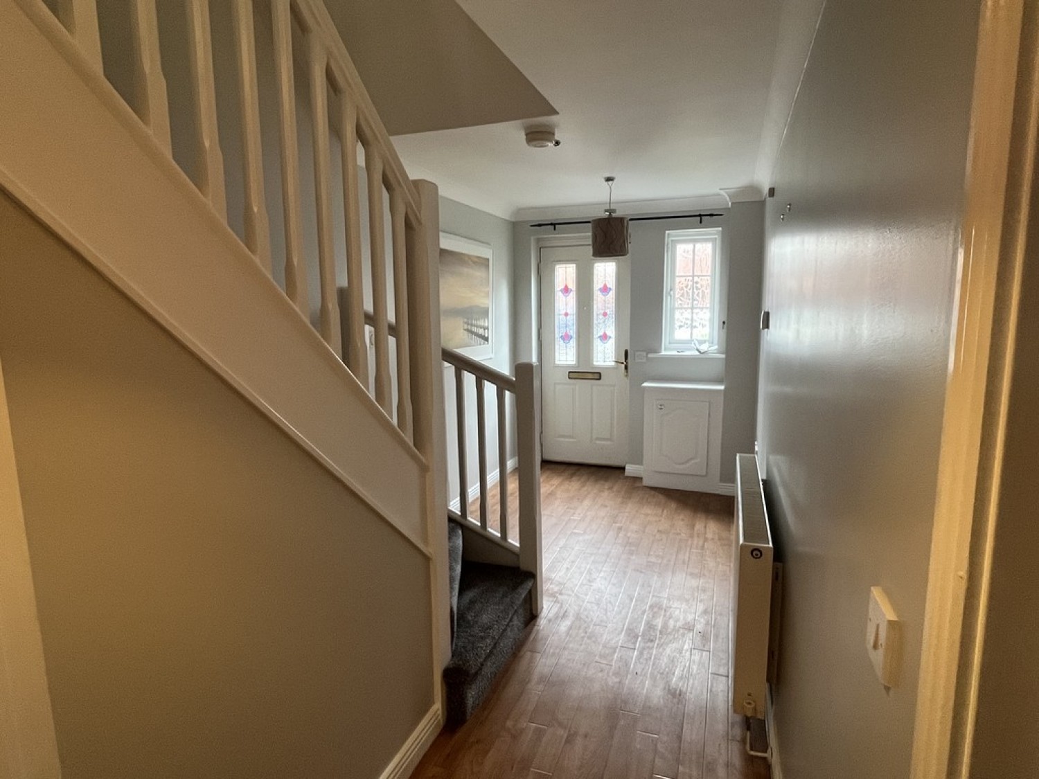 4 bedroom House for Letting New Barns Avenue, Chorlton, Manchester