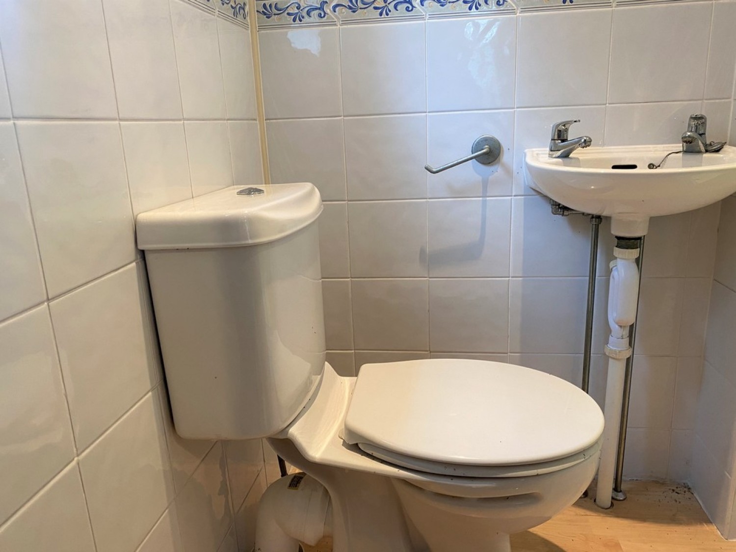 2 bedroom Flat for Letting Ellesmere Road, Chorlton, Manchester