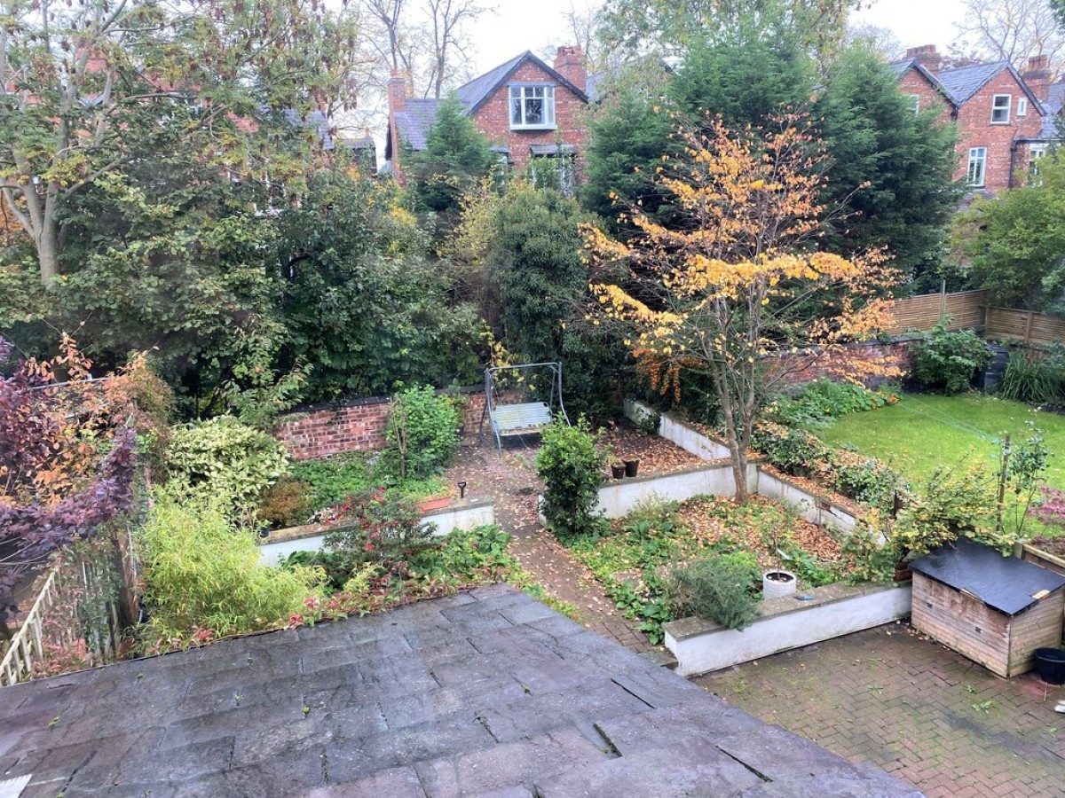 Ellesmere Road, Chorlton, Manchester