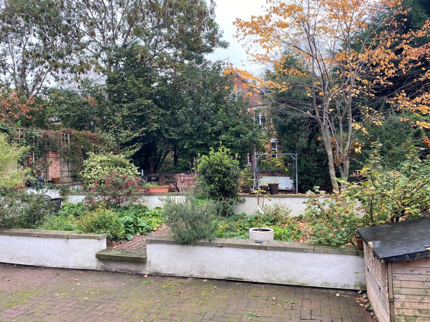 2 bedroom Flat for Letting Ellesmere Road, Chorlton, Manchester