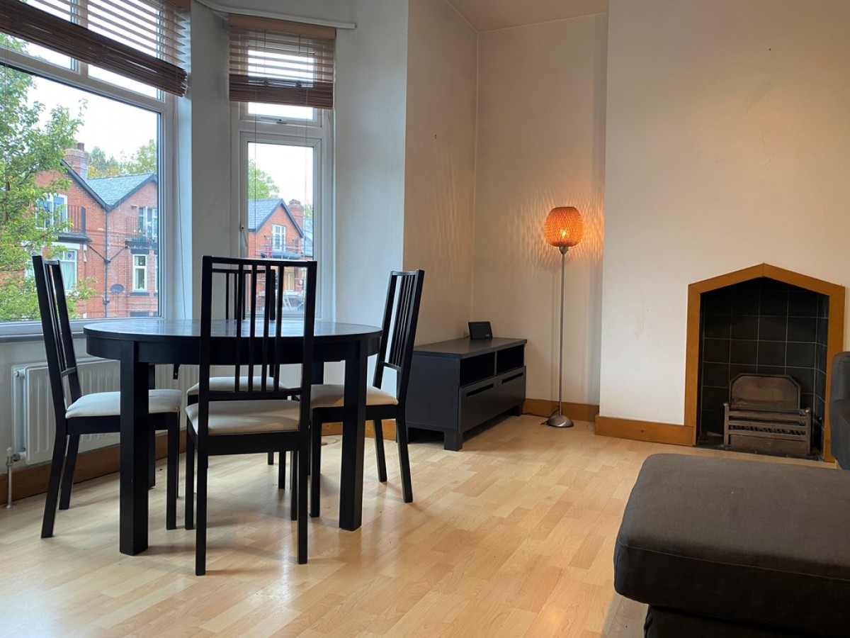 Ellesmere Road, Chorlton, Manchester