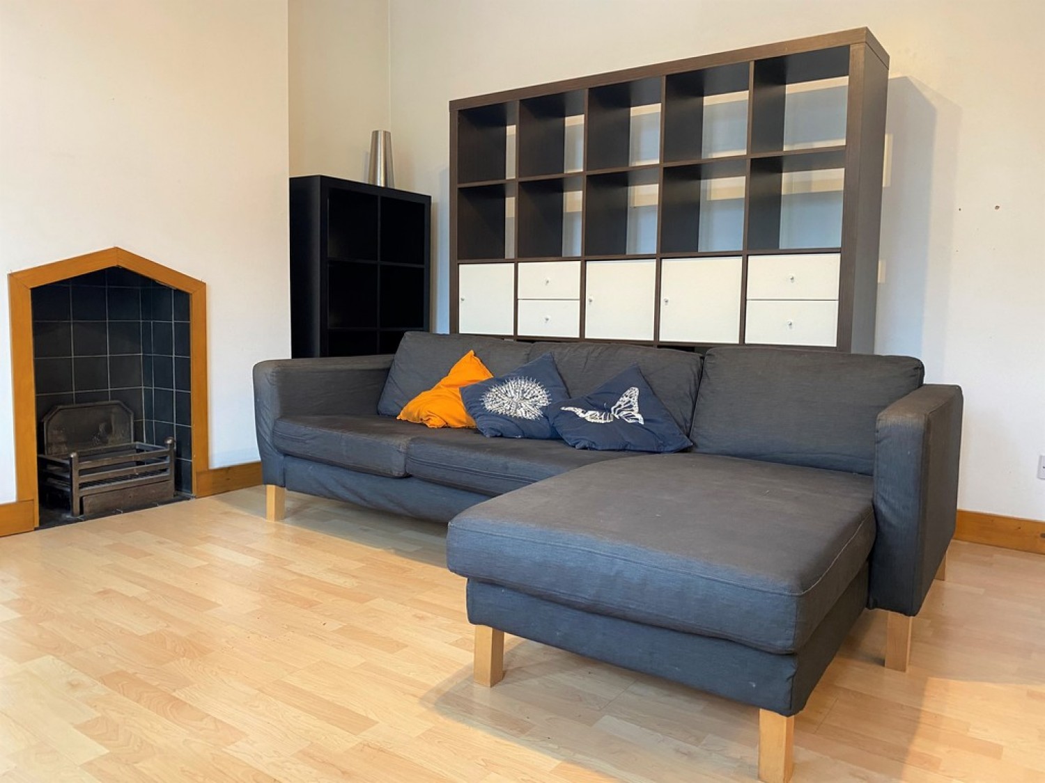 2 bedroom Flat for Letting Ellesmere Road, Chorlton, Manchester