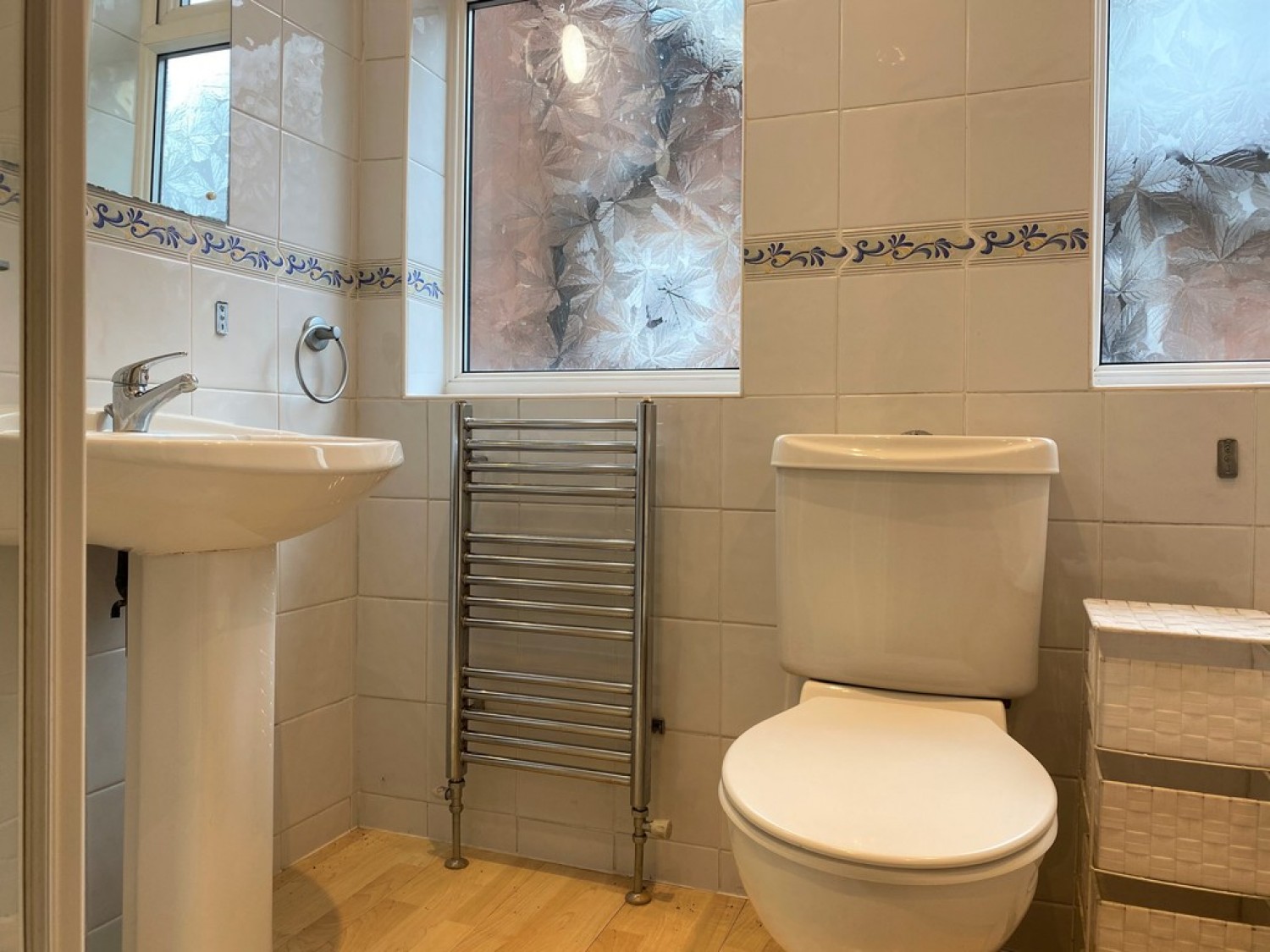 2 bedroom Flat for Letting Ellesmere Road, Chorlton, Manchester