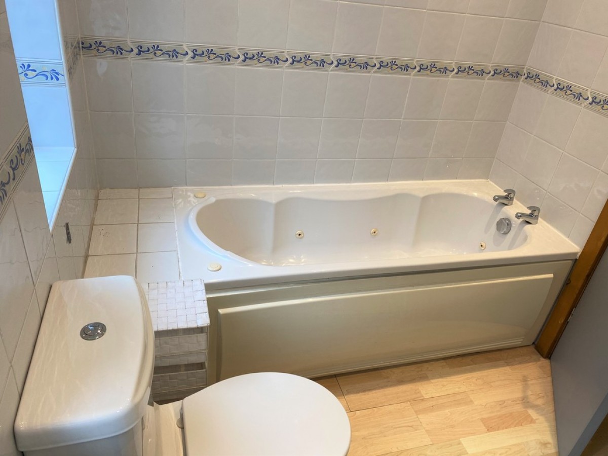 Ellesmere Road, Chorlton, Manchester