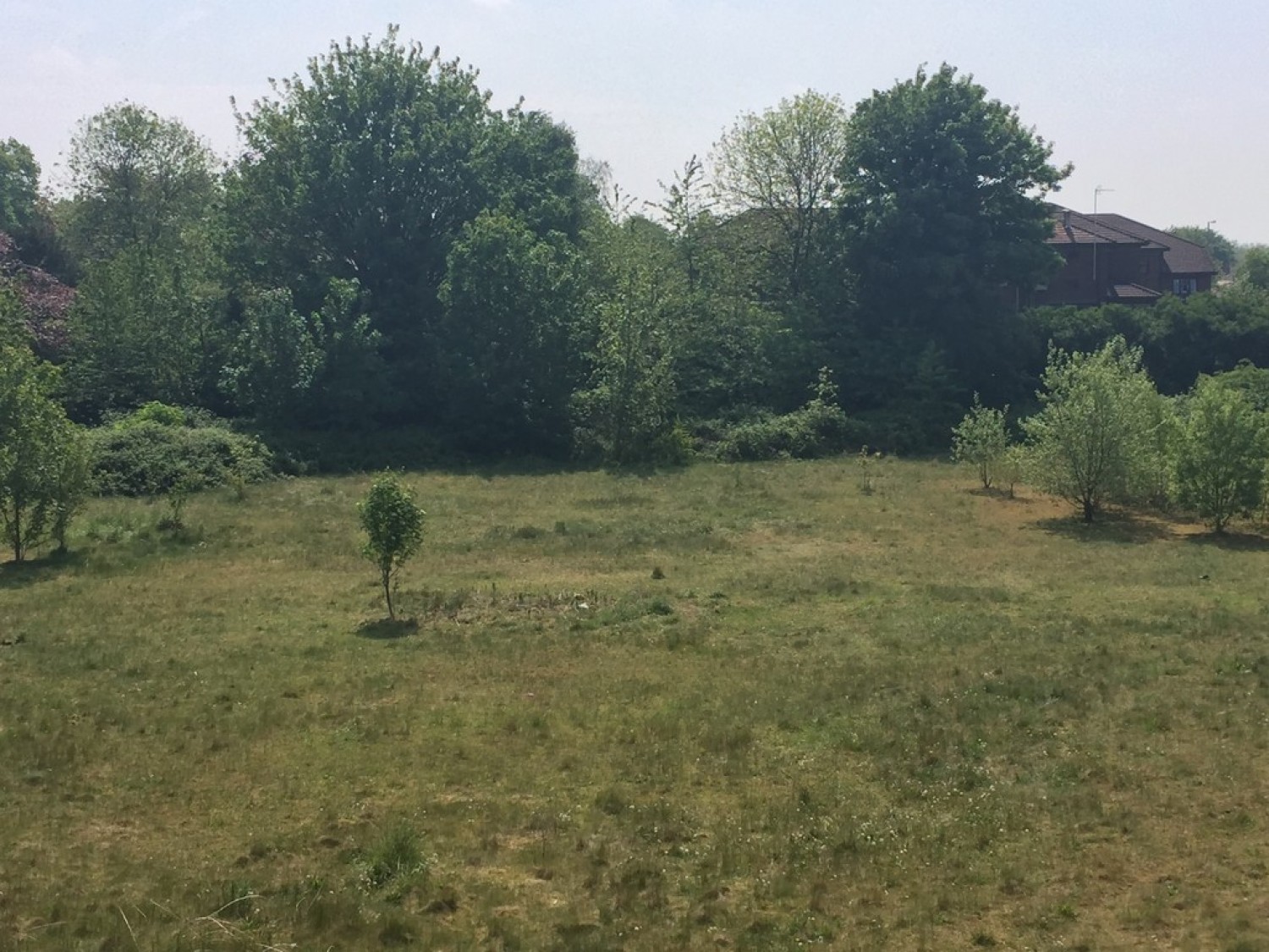 2 bedroom Flat for Letting Holden Avenue, Whalley Range, Manchester