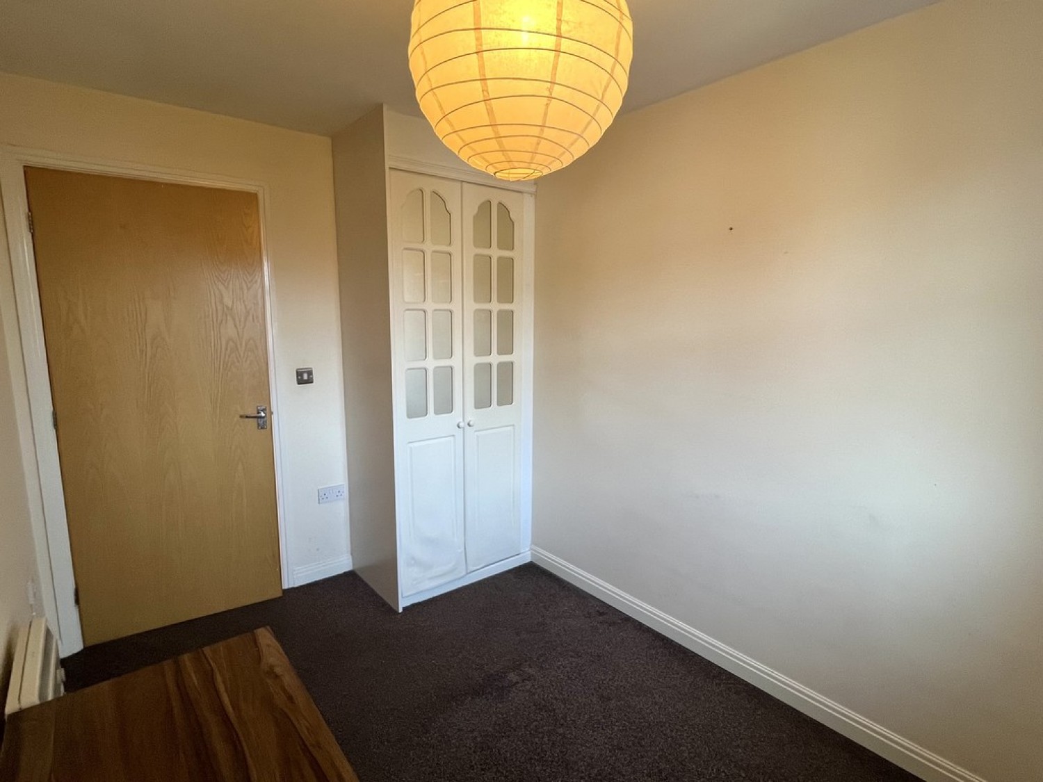 2 bedroom Flat for Letting Holden Avenue, Whalley Range, Manchester