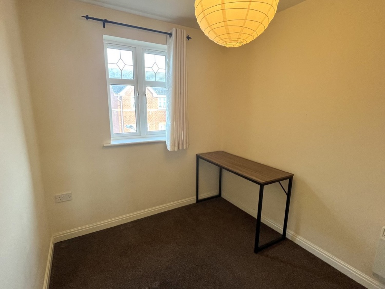 2 bedroom Flat for Letting Holden Avenue, Whalley Range, Manchester