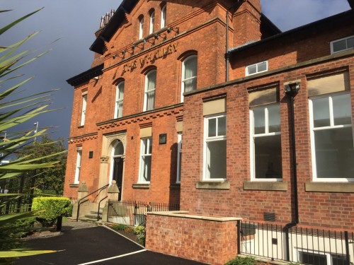 Upper Chorlton Road, Whalley Range, Manchester