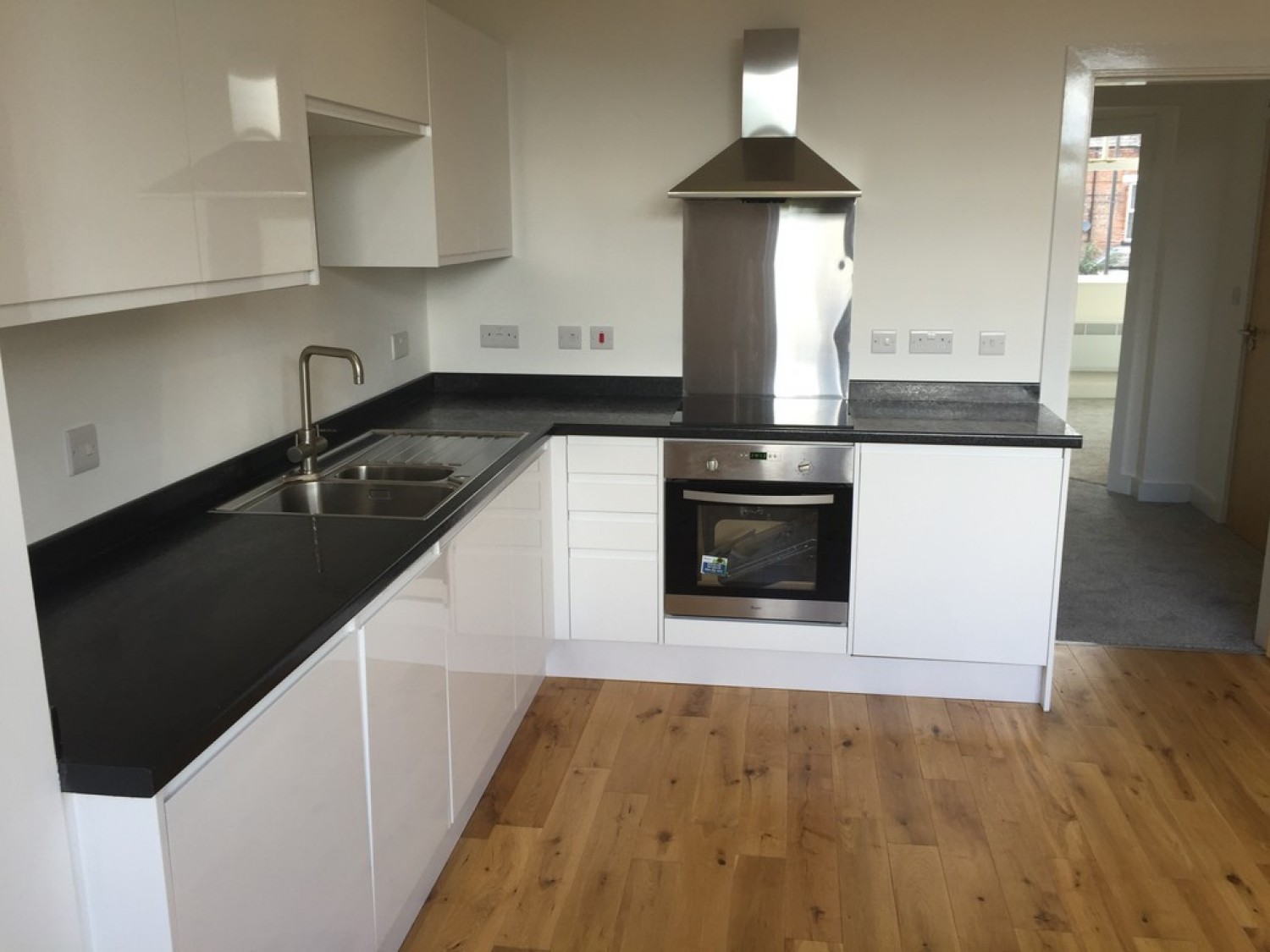2 bedroom Flat in Upper Chorlton Road, Whalley Range, Manchester