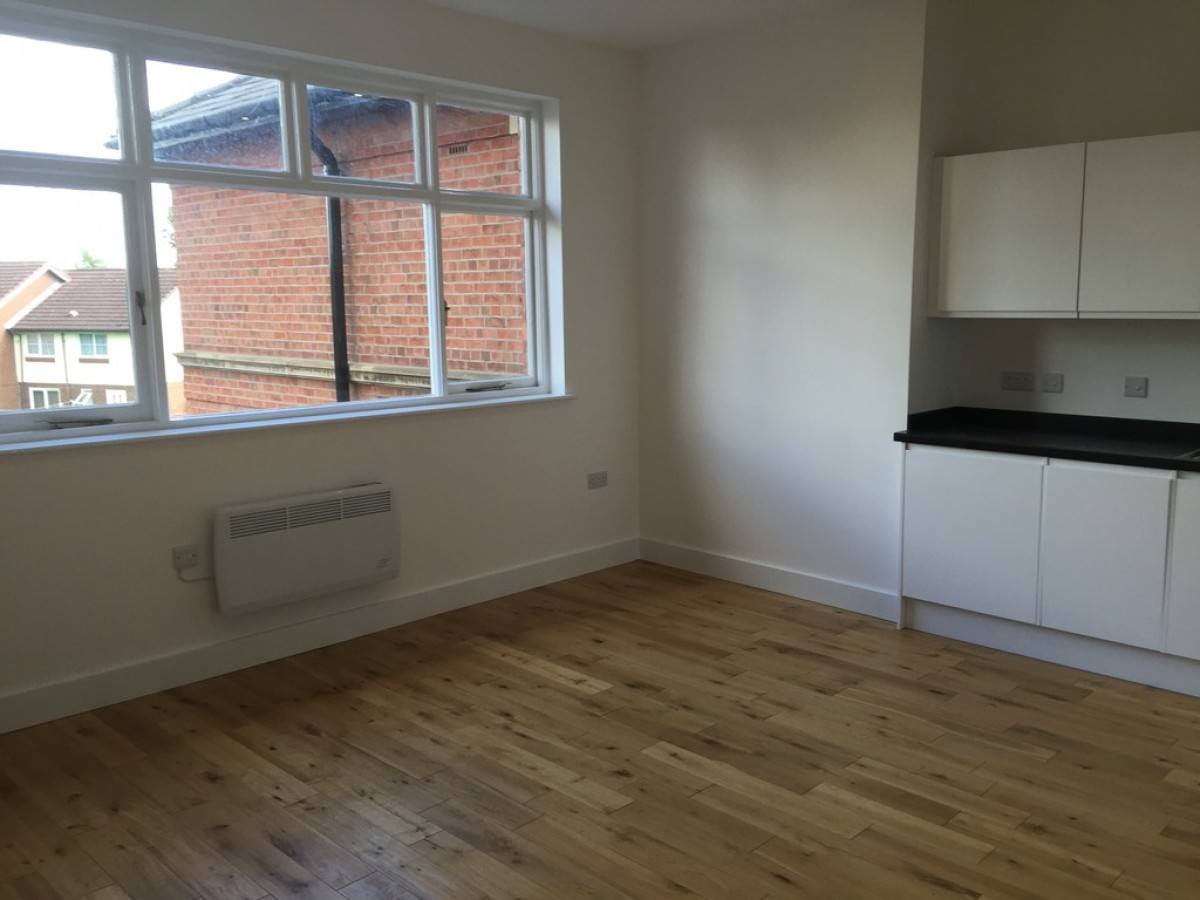 Upper Chorlton Road, Whalley Range, Manchester