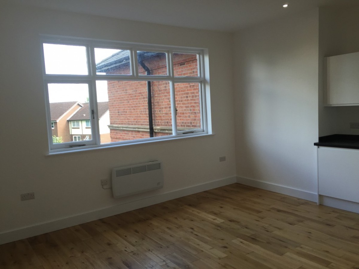 Upper Chorlton Road, Whalley Range, Manchester