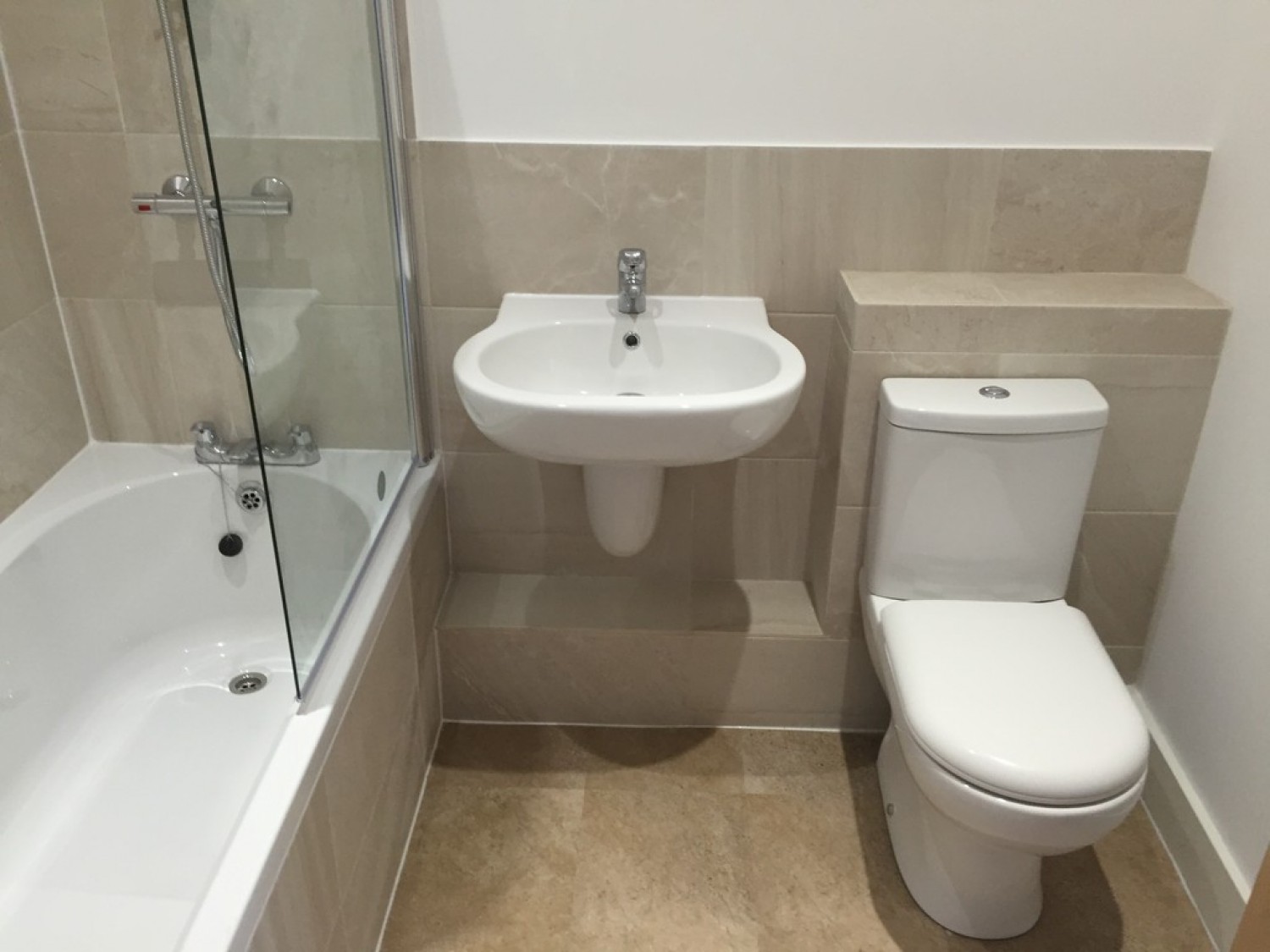 2 bedroom Flat in Upper Chorlton Road, Whalley Range, Manchester