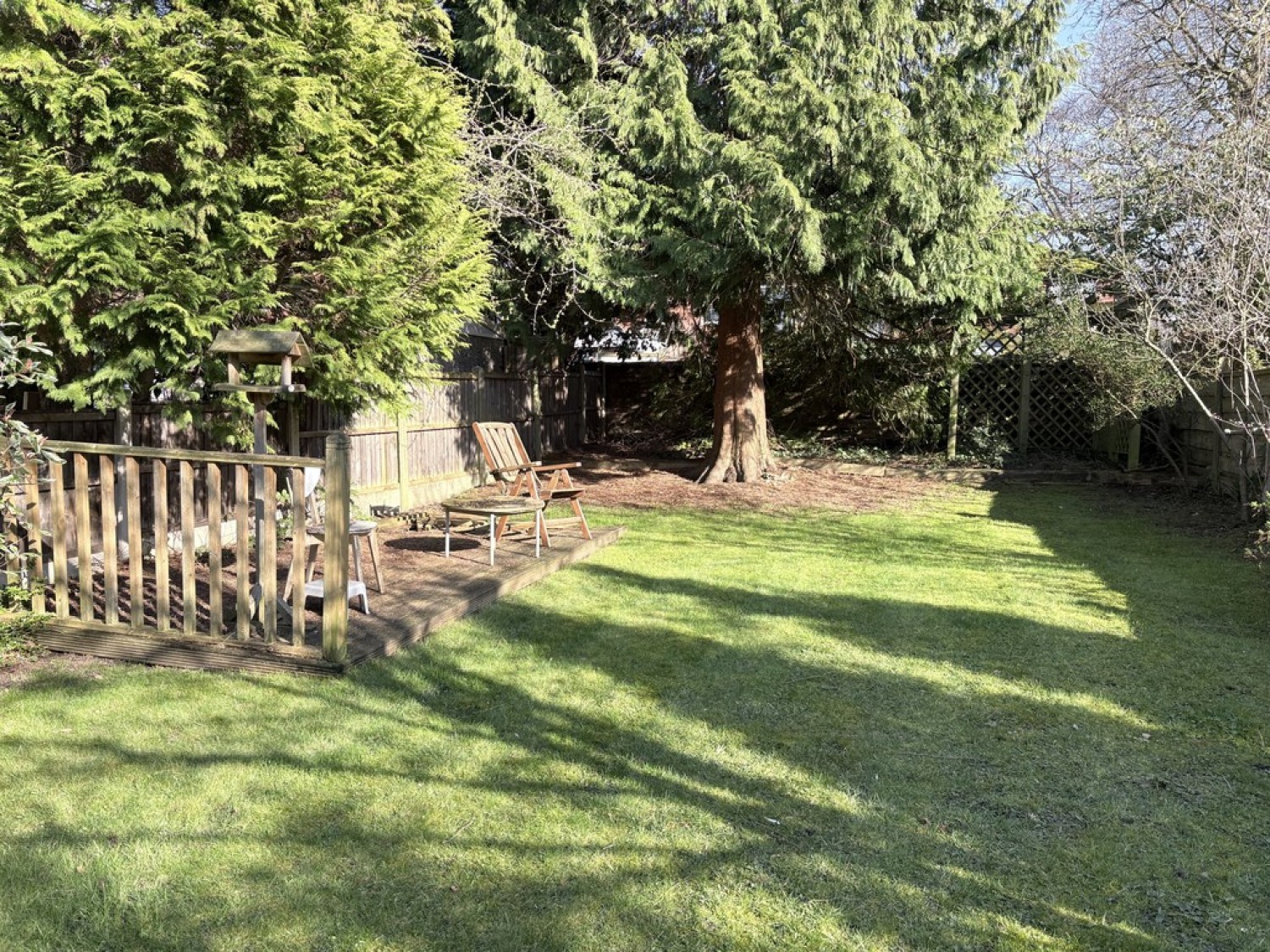 3 bedroom House for Letting Victoria Road, Whalley Range, Manchester