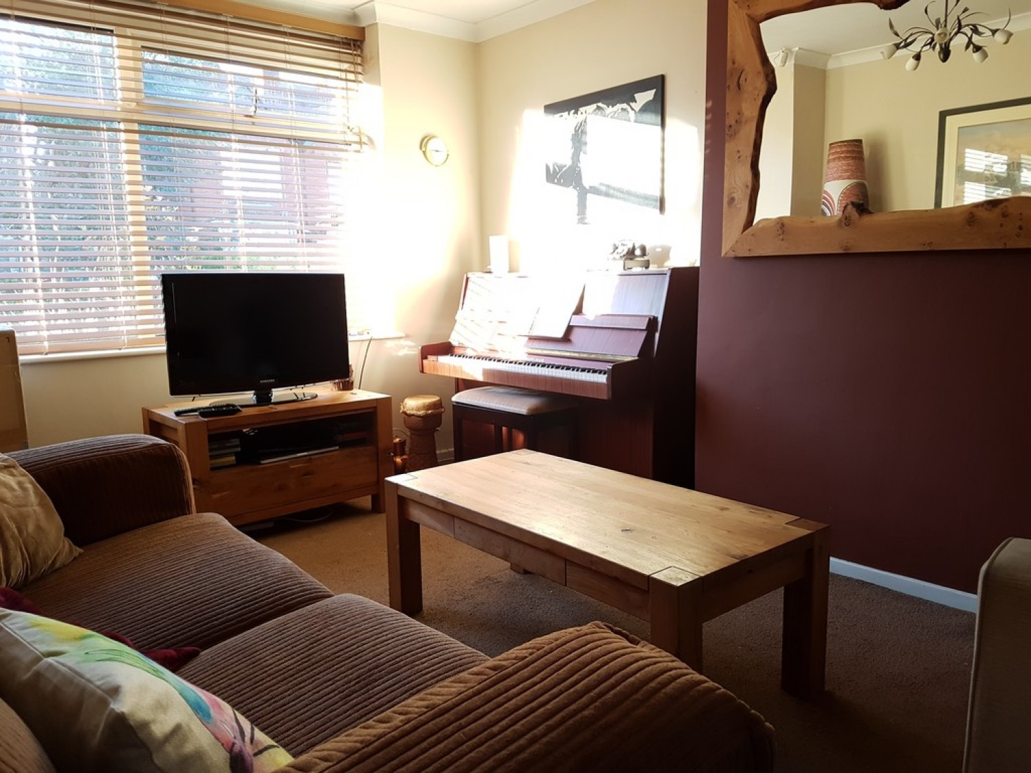 3 bedroom House for Letting Victoria Road, Whalley Range, Manchester