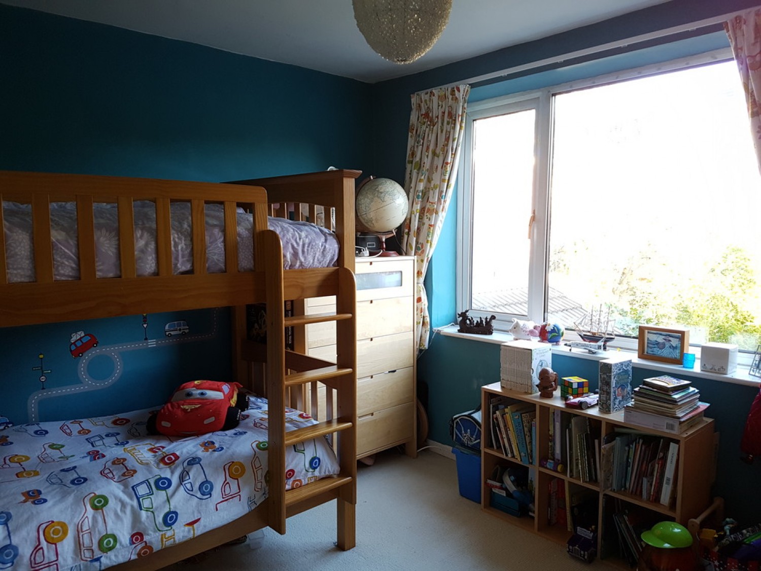 3 bedroom House for Letting Victoria Road, Whalley Range, Manchester