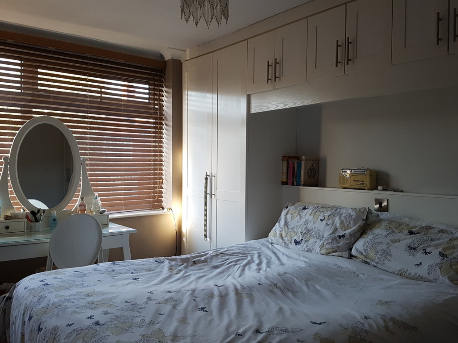 3 bedroom House for Letting Victoria Road, Whalley Range, Manchester