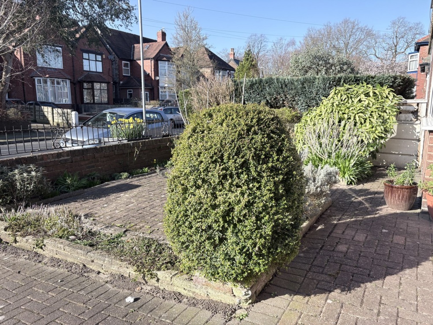 3 bedroom House for Letting Victoria Road, Whalley Range, Manchester